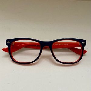 Ray-ban Junior- Frame Only RJ9062S 178/80 48-18 130 3N